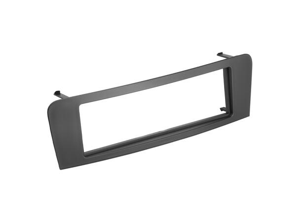 ACV 1-DIN monteringsramme MB A/B-klasse/CLA/GLA (2012-2018) 