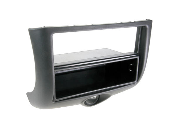 ACV 1-DIN monteringsramme Toyota Yaris/Yaris Verso (1999-2006) 