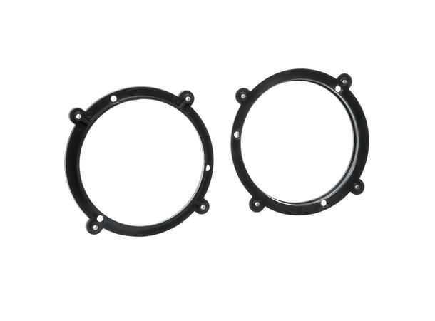 ACV Høyttaleradaptere (5,25") Audi A3 (1996-2003) foran 