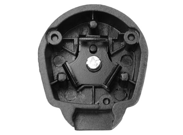 ACV Speilmonitorbrakett Citroen/Peugeot Til bruk sammen ACV speilmonitor 