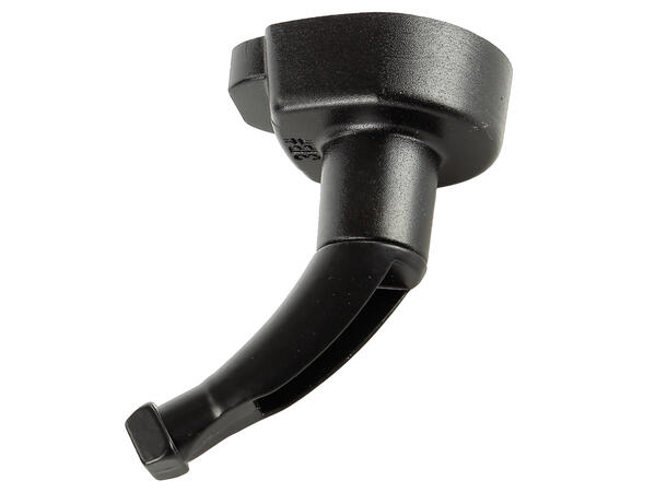 ACV Speilmonitorbrakett Citroen/Peugeot Til bruk sammen ACV speilmonitor 