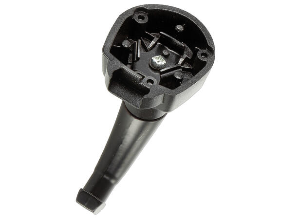 ACV Speilmonitorbrakett Citroen/Peugeot Til bruk sammen ACV speilmonitor 