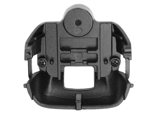 ACV Speilmonitorbrakett Porsche/Skoda/VW Til bruk sammen ACV speilmonitor 