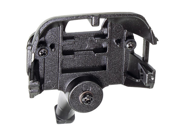 ACV Speilmonitorbrakett Porsche/Skoda/VW Til bruk sammen ACV speilmonitor 