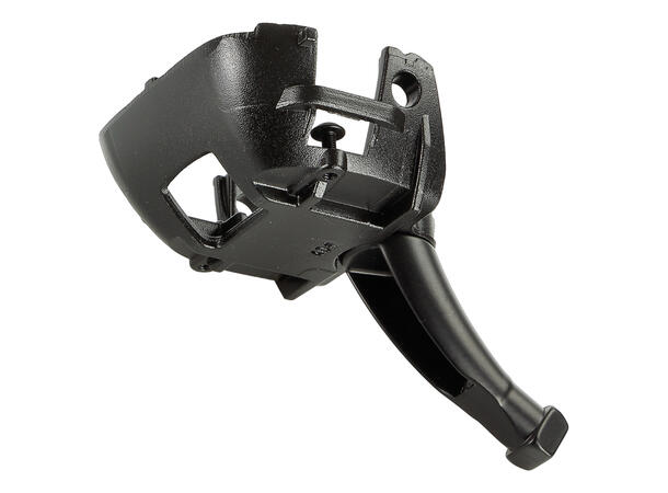 ACV Speilmonitorbrakett Porsche/Skoda/VW Til bruk sammen ACV speilmonitor 