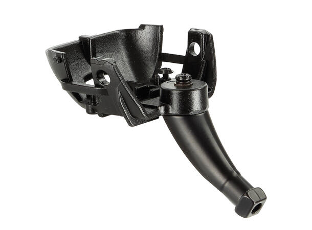 ACV Speilmonitorbrakett Porsche/Skoda/VW Til bruk sammen ACV speilmonitor 