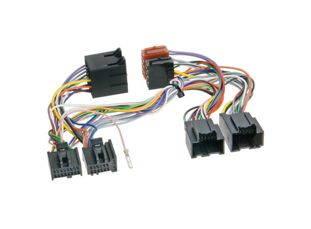 ACV  T-kabelsett GM (2005-->) 