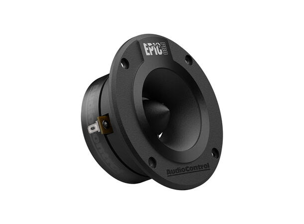AudioControl EPICPRO4T. 4" SPL diskant 4", 80W RMS, 120W Maks, EPIC PRO-Serien 