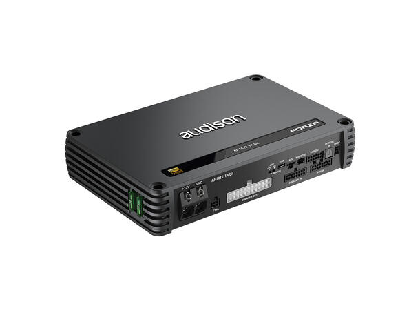 Audison DSP kit for Tesla 3/Y PREMIUM for Tesla 3/Y med Premium Sound System 