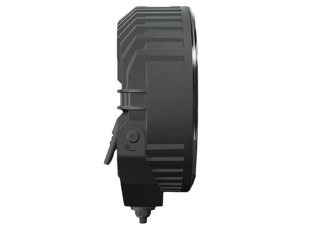 Briodlights Olympus 2.0 9" LED fjernlys 9", 12400 lumen, Posisjonslys, varsellys 