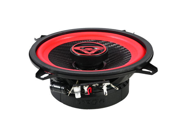 Cerwin Vega V525 høyttalerpar 5,25", 100W RMS,VEGA-serie, 2025 Edition 