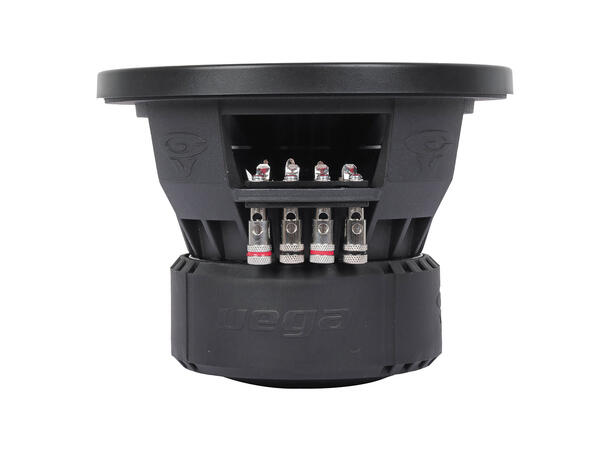 Cerwin Vega V65DV2 6,5" subwoofer 2x2 Ohm, 500W RMS, VEGA 2025 Edition 