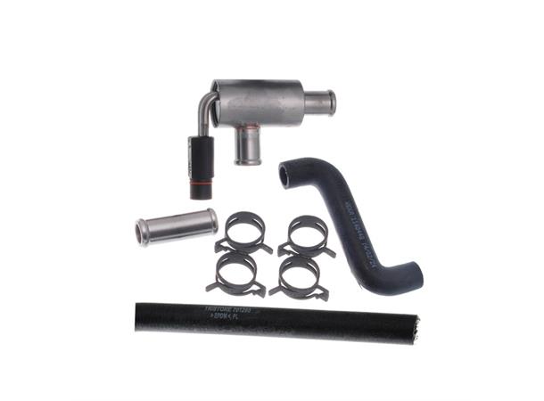 DEFA Motorvarmerelement 