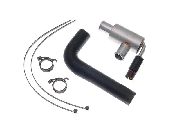 DEFA Motorvarmerelement 