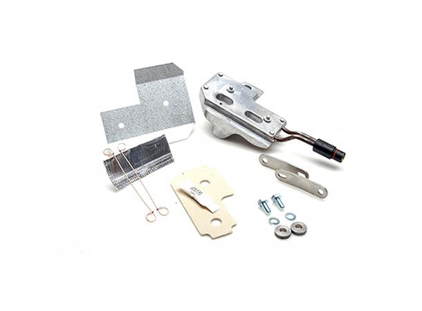 DEFA Motorvarmerelement 