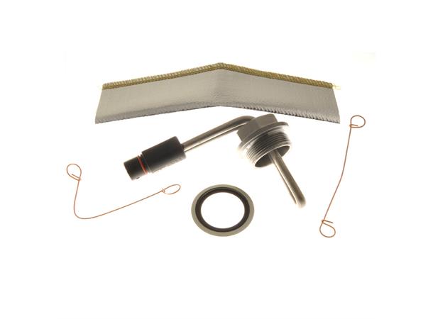 DEFA Motorvarmerelement 