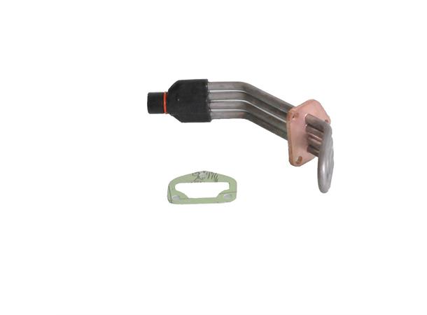 DEFA Motorvarmerelement 