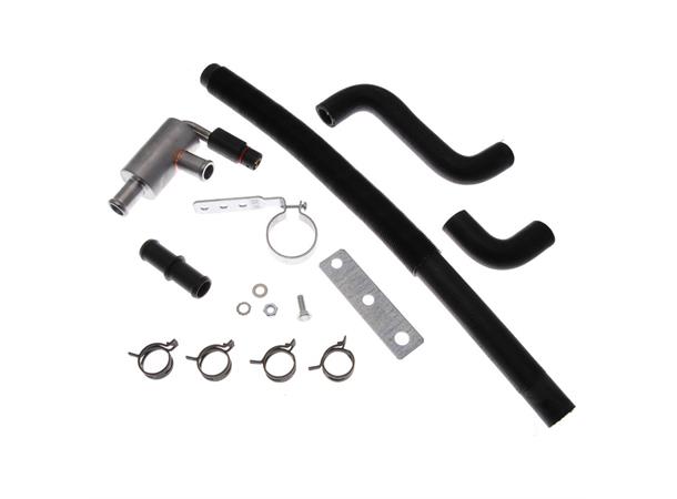 DEFA Motorvarmerelement 