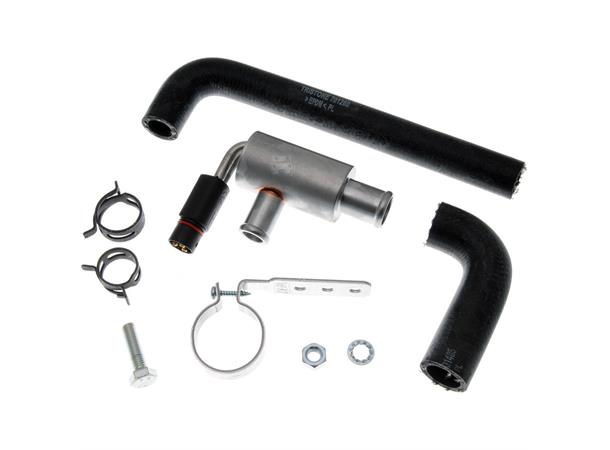 DEFA Motorvarmerelement 