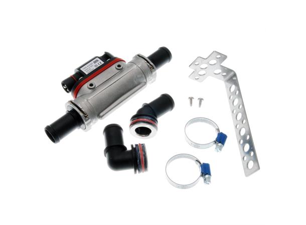 DEFA Motorvarmerelement 