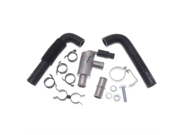 DEFA Motorvarmerelement 