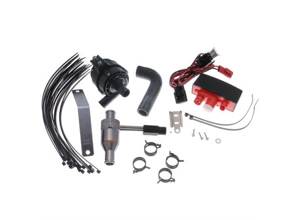 DEFA Motorvarmerelement 