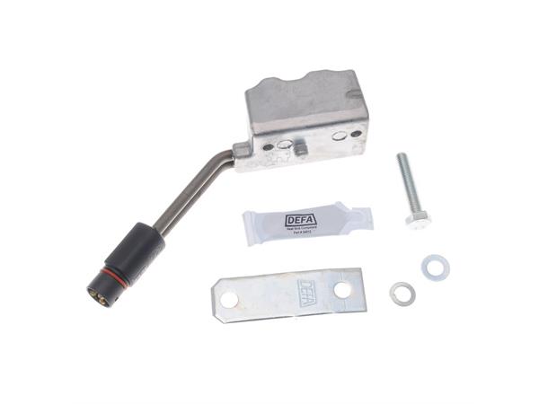DEFA Motorvarmerelement 