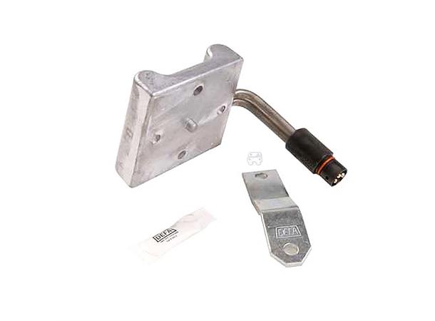 DEFA Motorvarmerelement 