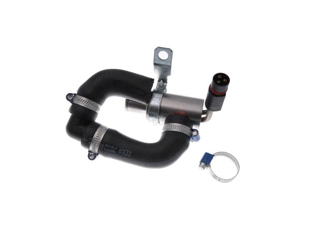 DEFA Motorvarmerelement 