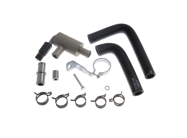 DEFA Motorvarmerelement 