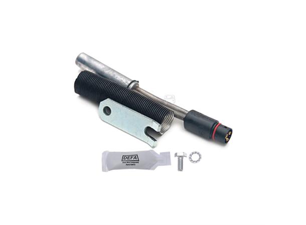 DEFA Motorvarmerelement 