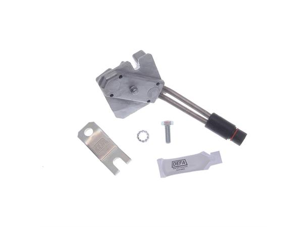 DEFA Motorvarmerelement 