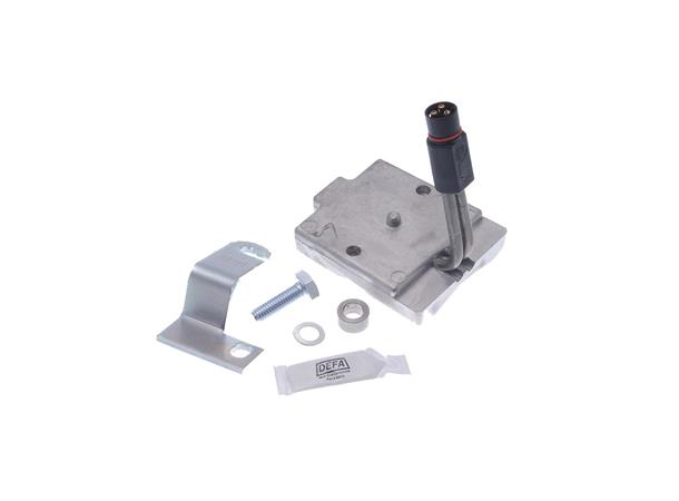 DEFA Motorvarmerelement 