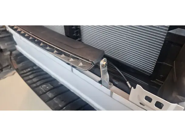 Festebrakett VW Transporter T7 VW Transporter T7 2025 -> 