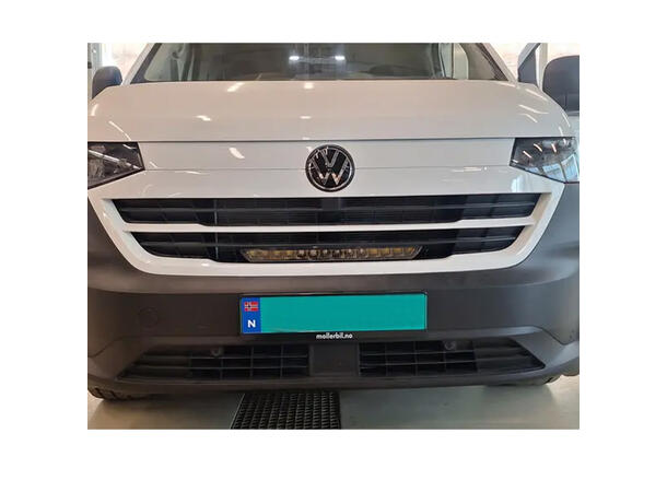 Festebrakett VW Transporter T7 VW Transporter T7 2025 -> 