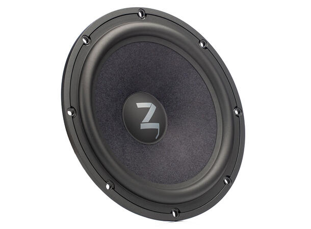 Gladen ZETA 200. 8" Basser 8", 150W RMS, 3 Ohm, ZETA-serien 