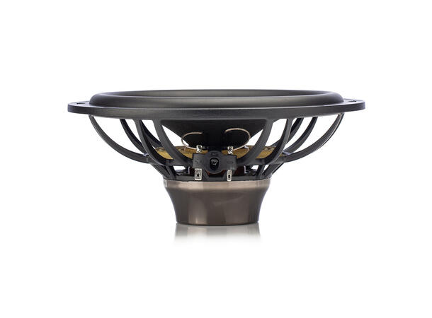 Gladen ZETA 200. 8" Basser 8", 150W RMS, 3 Ohm, ZETA-serien 