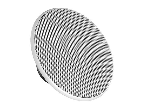 Hertz PORTOFINO 65 XW høyttalerpar 6,5", 75W RMS, 150W Maks 