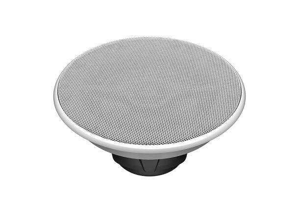 Hertz PORTOFINO 65 XW høyttalerpar 6,5", 75W RMS, 150W Maks 