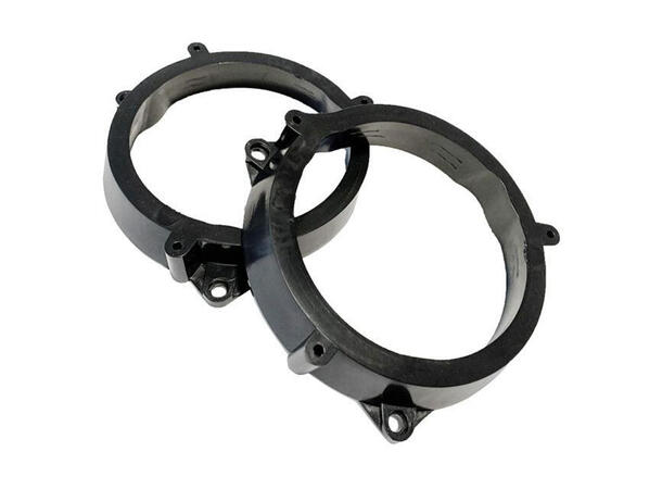 Høyttaleradaptere BMW X5 (F15) / BMW X6 (F16) 