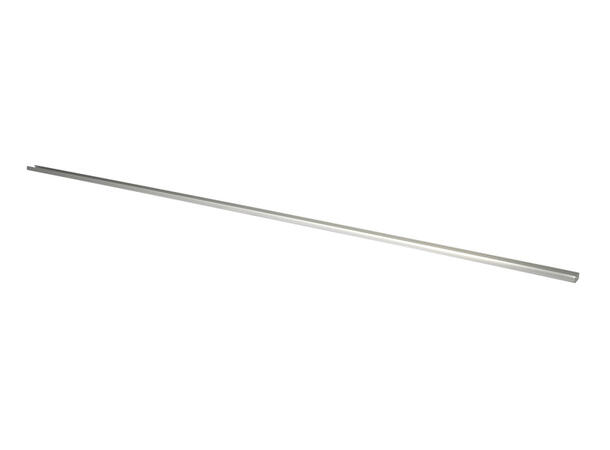 Ledwise Work Aluminiumsskinne 1 meter 