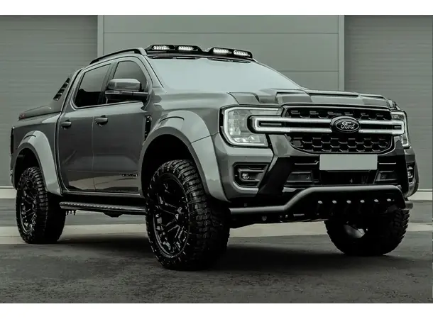 Lumen Predator takpod Ford Ranger 2022-> 