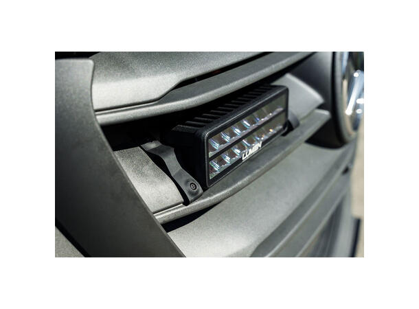 Lumen grillkit lyspakke Mercedes E-Sprinter 2022-> 