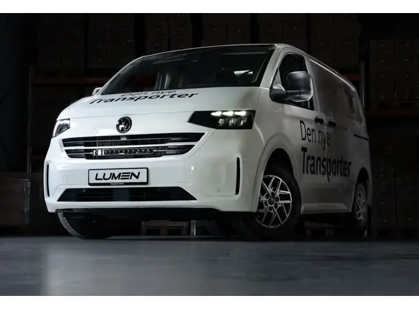 Lumen grillkit lyspakke VW Transporter T7 2025-> 