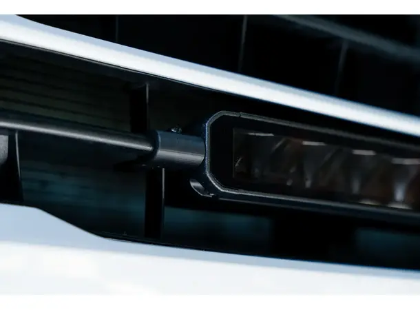 Lumen grillkit lyspakke VW Transporter T7 2025-> 