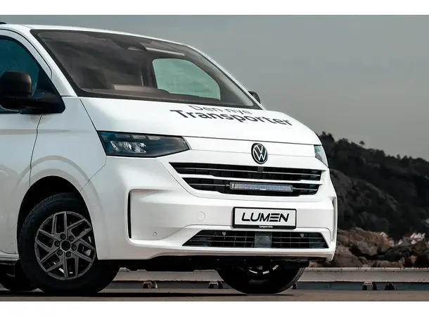 Lumen grillkit lyspakke VW Transporter T7 2025-> 