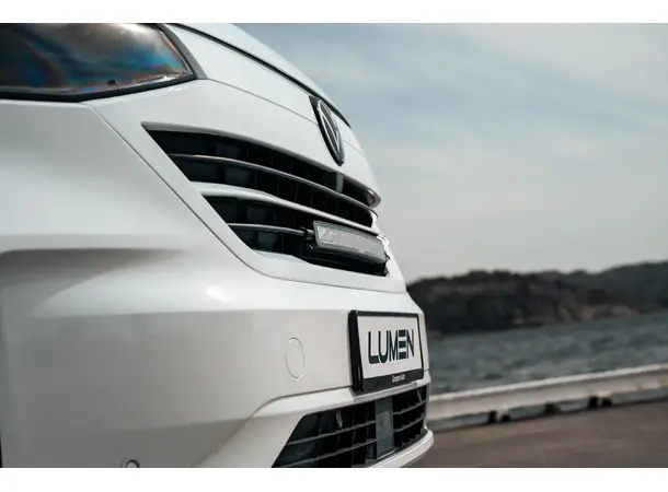 Lumen grillkit lyspakke VW Transporter T7 2025-> 