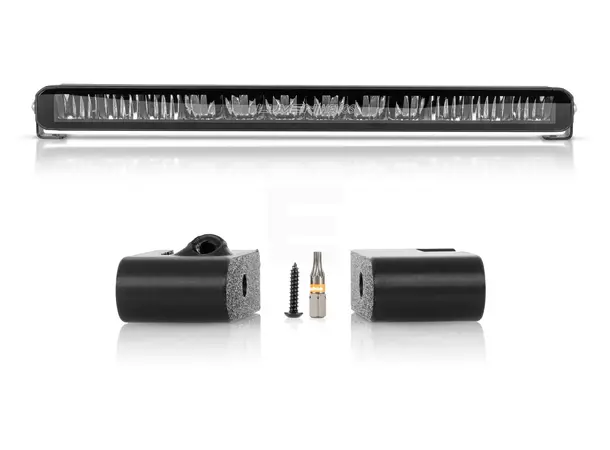 Lumen grillkit lyspakke VW Transporter T7 2025-> 