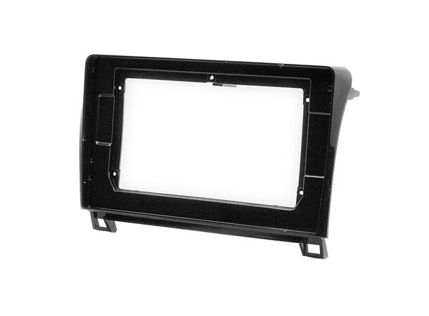 Monteringsramme for 10,1" spiller Toyota Tundra (2007-2013) 