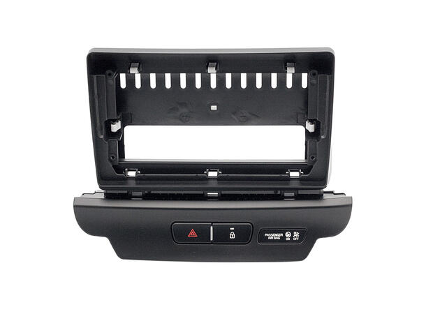 Monteringsramme for 9" Spiller Kia Cee'd (2019-2021) 